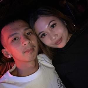 Meet your Posher, Anne